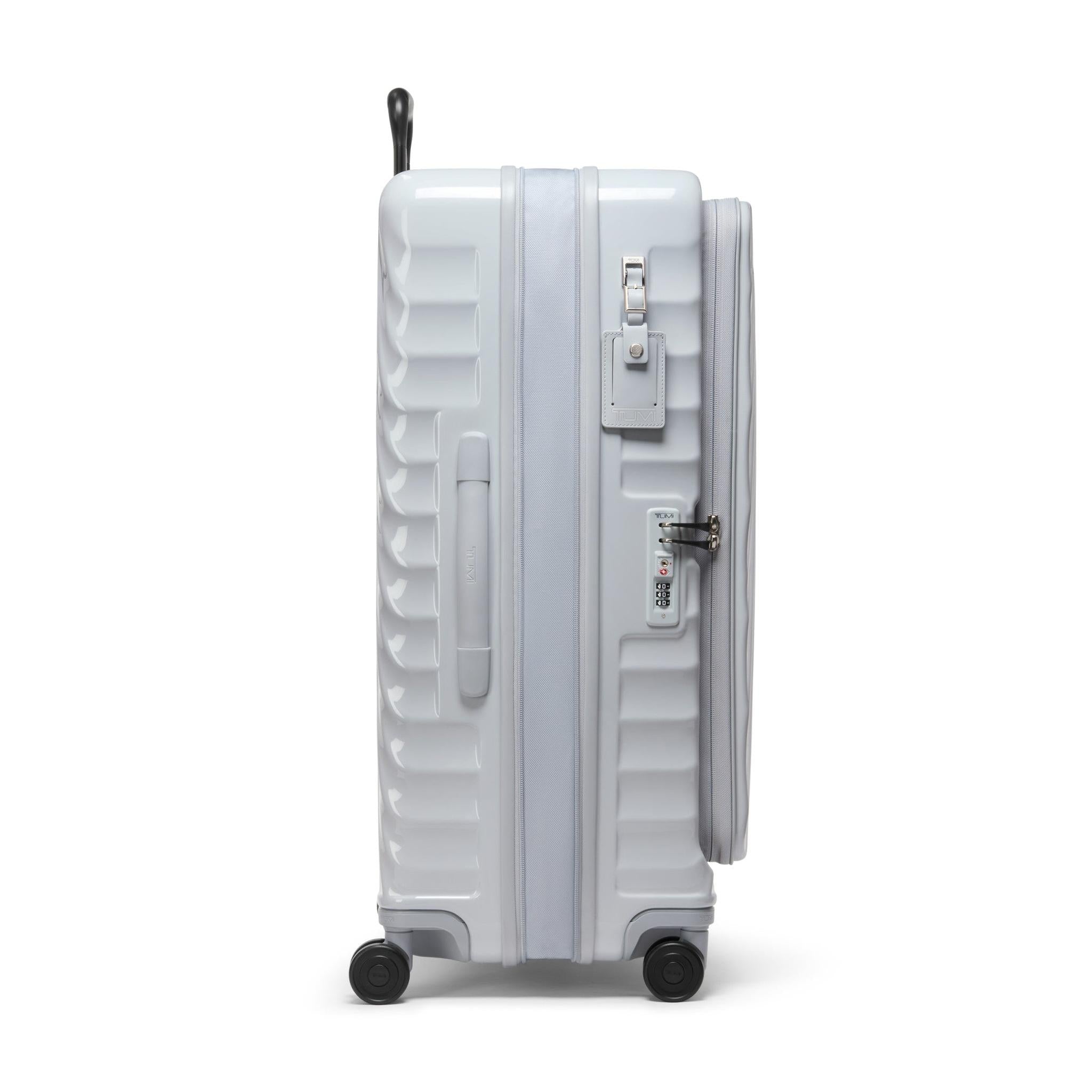 TUMI 19 Degree Large Front Access Expandable Checked – Luggage Pros