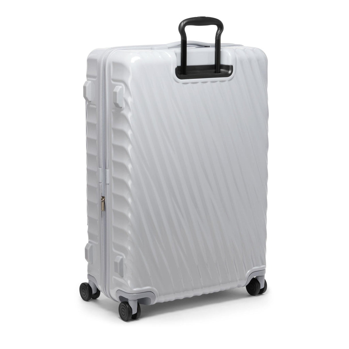 TUMI 19 Degree Large Front Access Expandable Checked