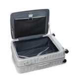 TUMI 19 Degree Large Front Access Expandable Checked