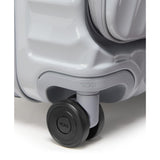 TUMI 19 Degree Large Front Access Expandable Checked
