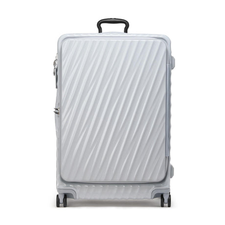 TUMI 19 Degree Large Front Access Expandable Checked