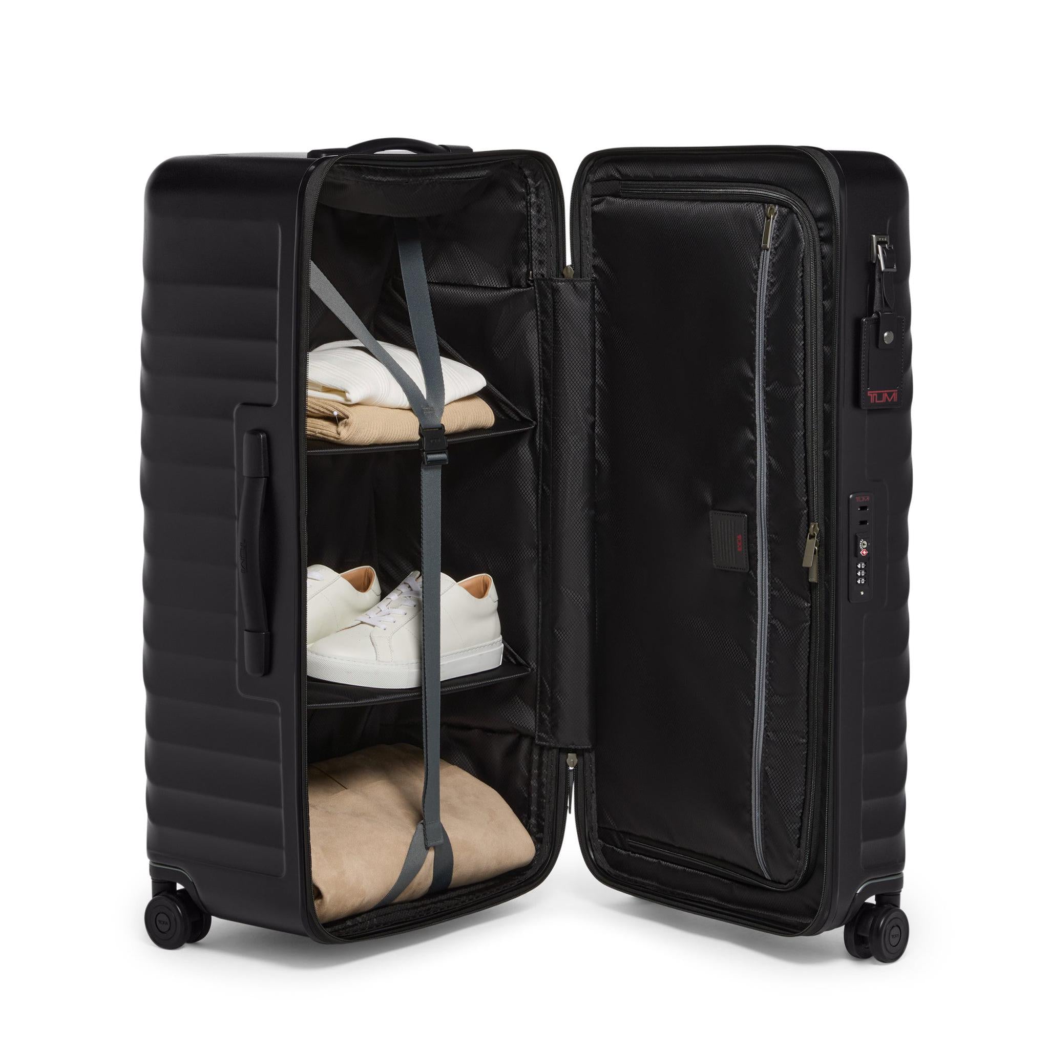 TUMI 19 Degree Large Rolling Trunk – Luggage Pros