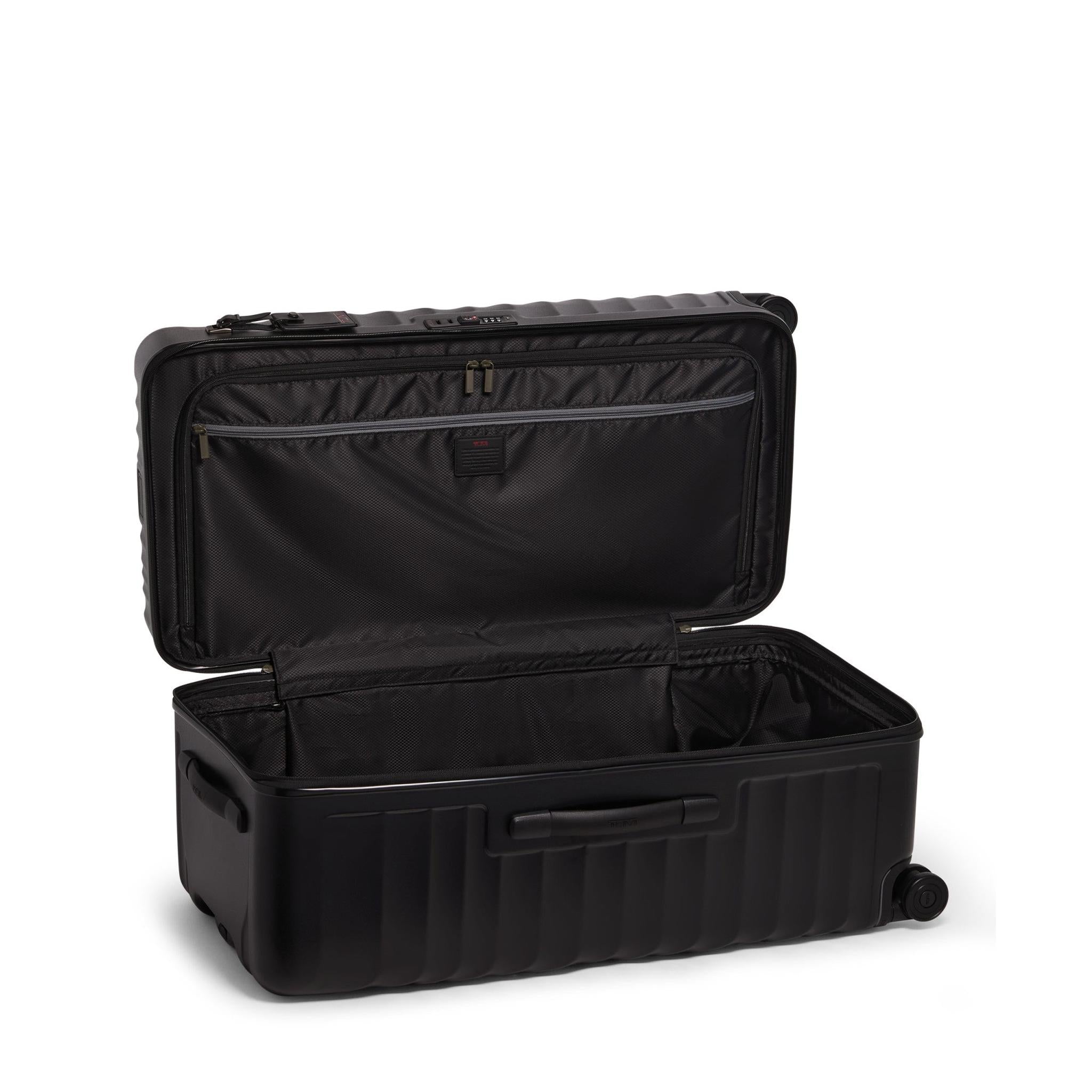 トゥミ/TUMI/96108DH TUMI 19 Degree Large Rolling Trunk – Luggage Pros