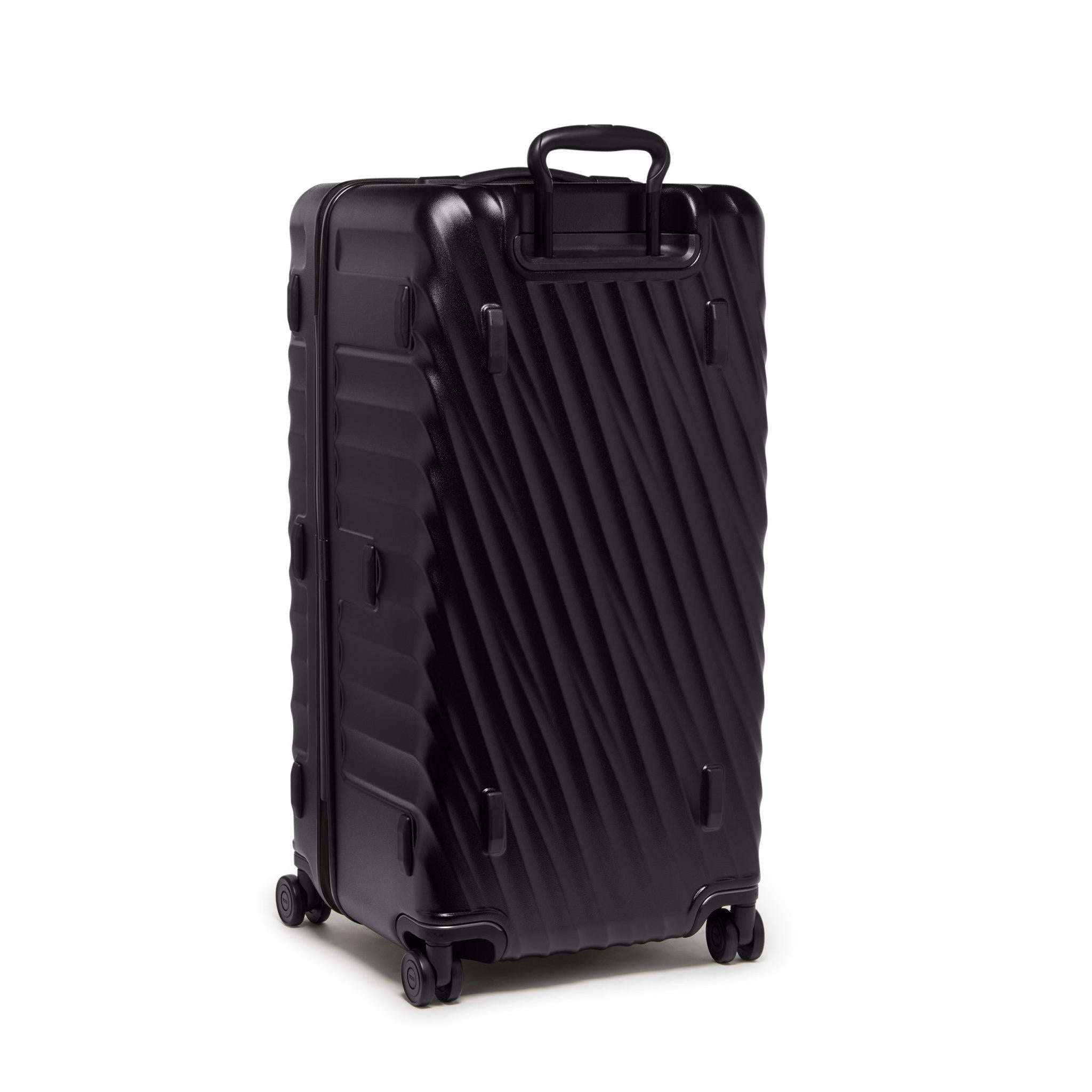 TUMI 19 Degree Large Rolling Trunk – Luggage Pros