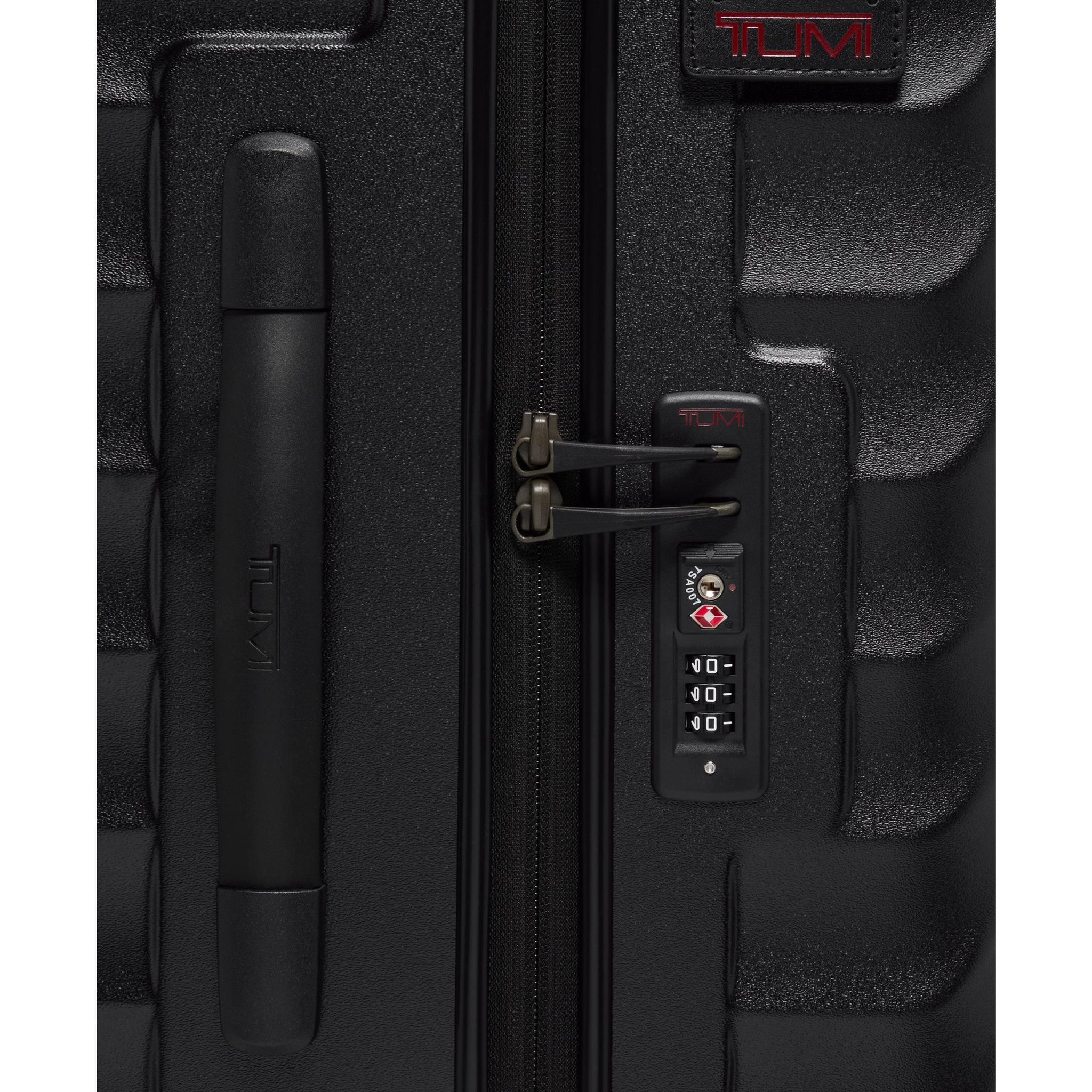 TUMI 19 Degree Large Rolling Trunk – Luggage Pros