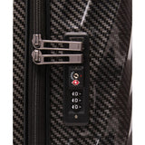TUMI 19 Degree Lite Continental 4 Wheeled Carry-On