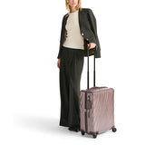 TUMI 19 Degree Lite Continental 4 Wheeled Carry-On