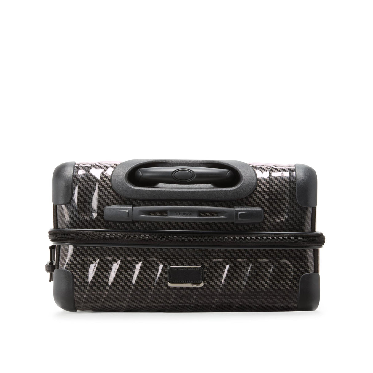 TUMI 19 Degree Lite Continental 4 Wheeled Carry-On