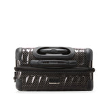 TUMI 19 Degree Lite Continental 4 Wheeled Carry-On