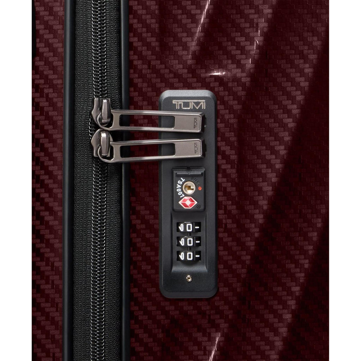 TUMI 19 Degree Lite Extended Trip 4 Wheeled Packing Case