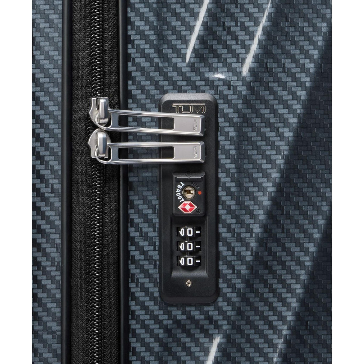 TUMI 19 Degree Lite Extended Trip 4 Wheeled Packing Case