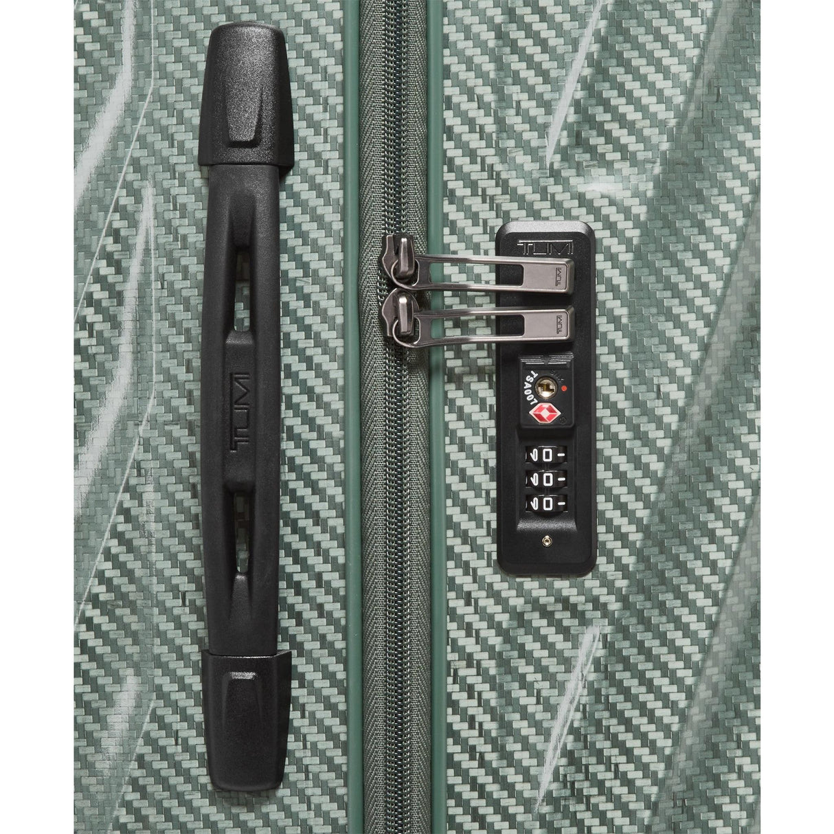 TUMI 19 Degree Lite Extended Trip 4 Wheeled Packing Case