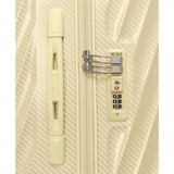 TUMI 19 Degree Lite Extended Trip 4 Wheeled Packing Case