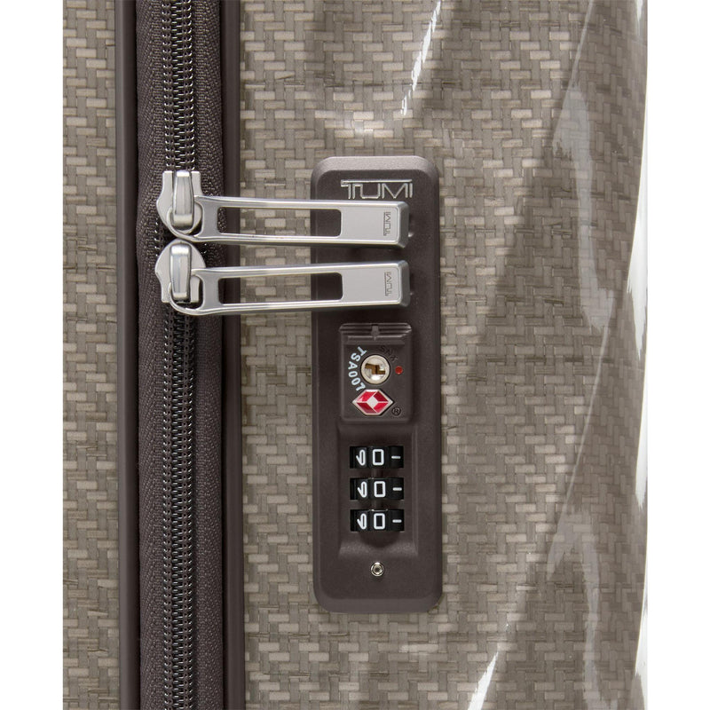 TUMI 19 Degree Lite International 4 Wheeled Carry-On