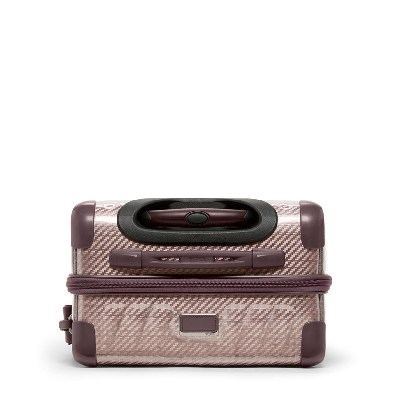 TUMI 19 Degree Lite International 4 Wheeled Carry-On