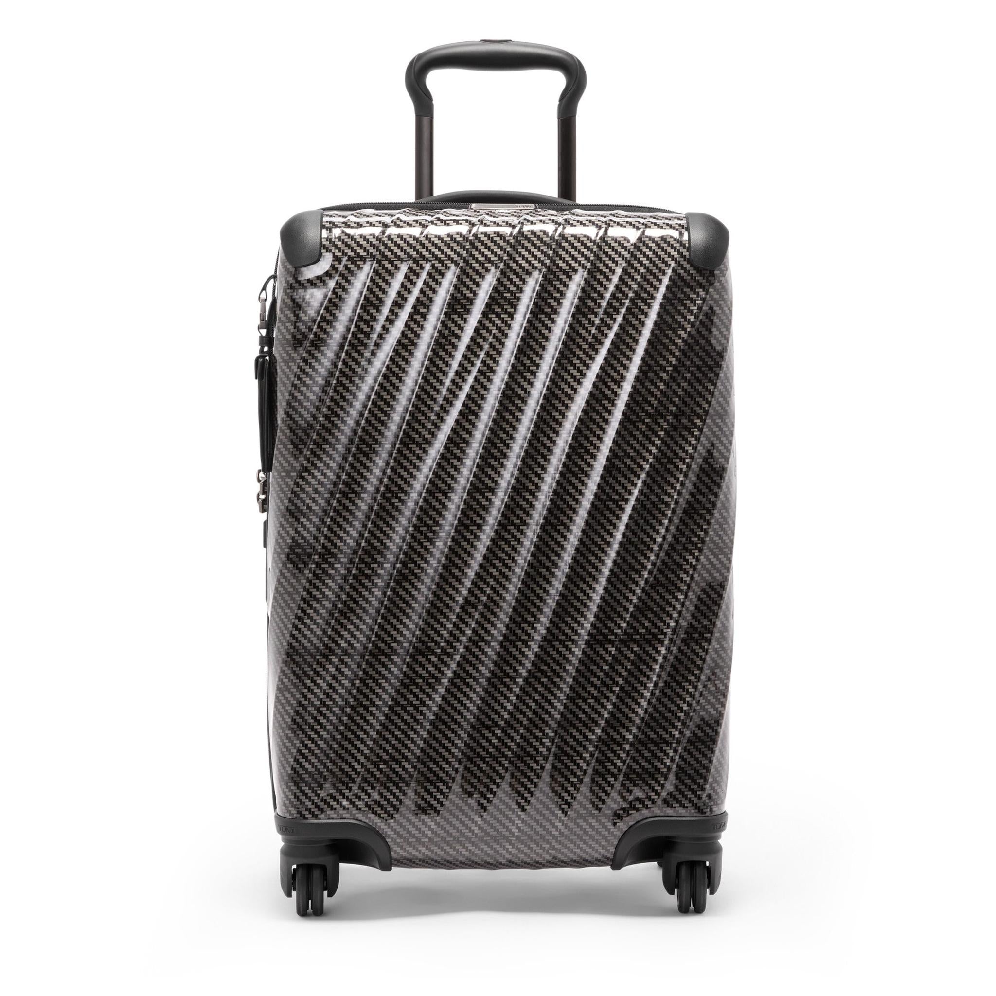 TUMI 19 Degree Lite International 4 Wheeled Carry-On – Luggage Pros