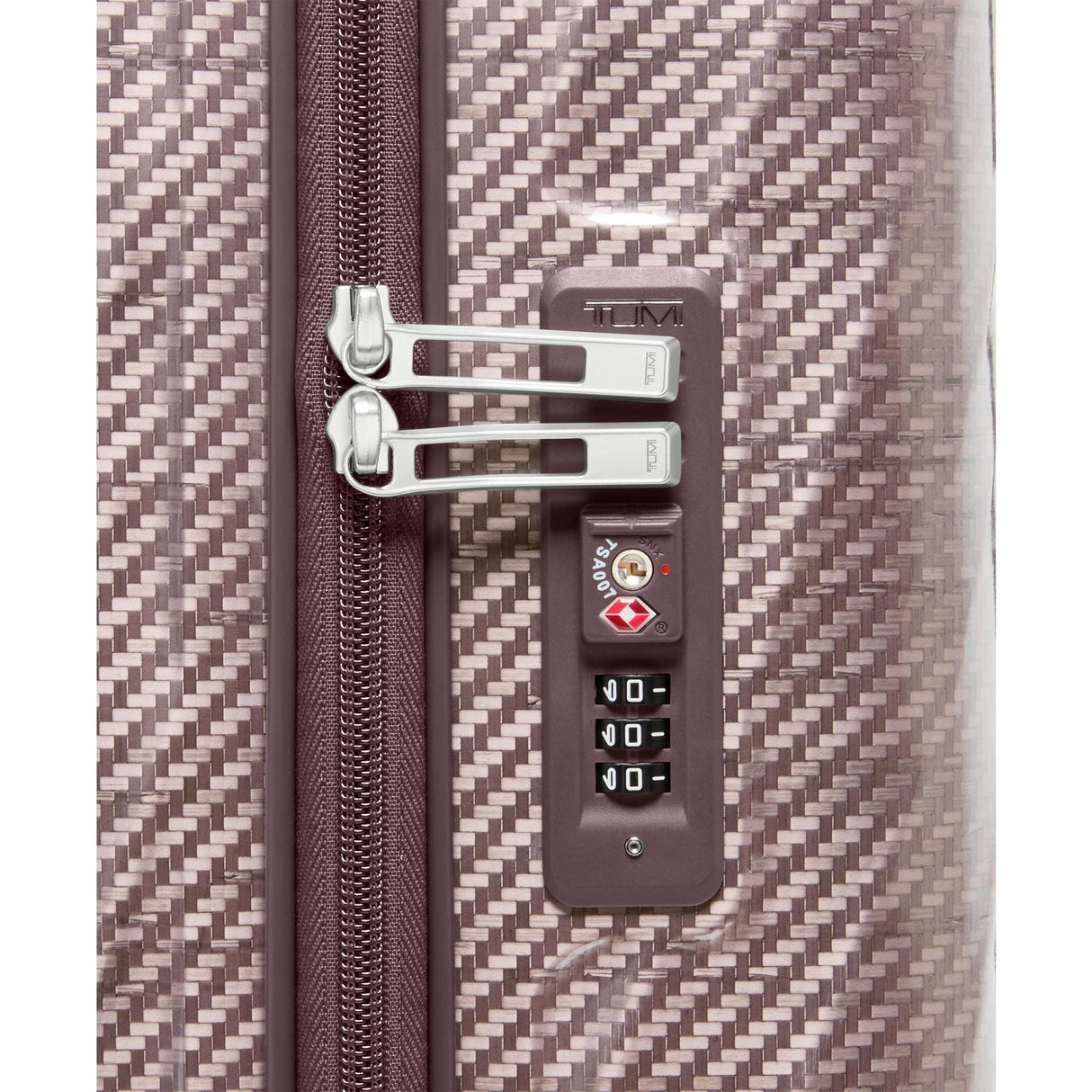 TUMI 19 Degree Lite International 4 Wheeled Carry-On