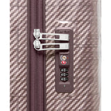 TUMI 19 Degree Lite International 4 Wheeled Carry-On