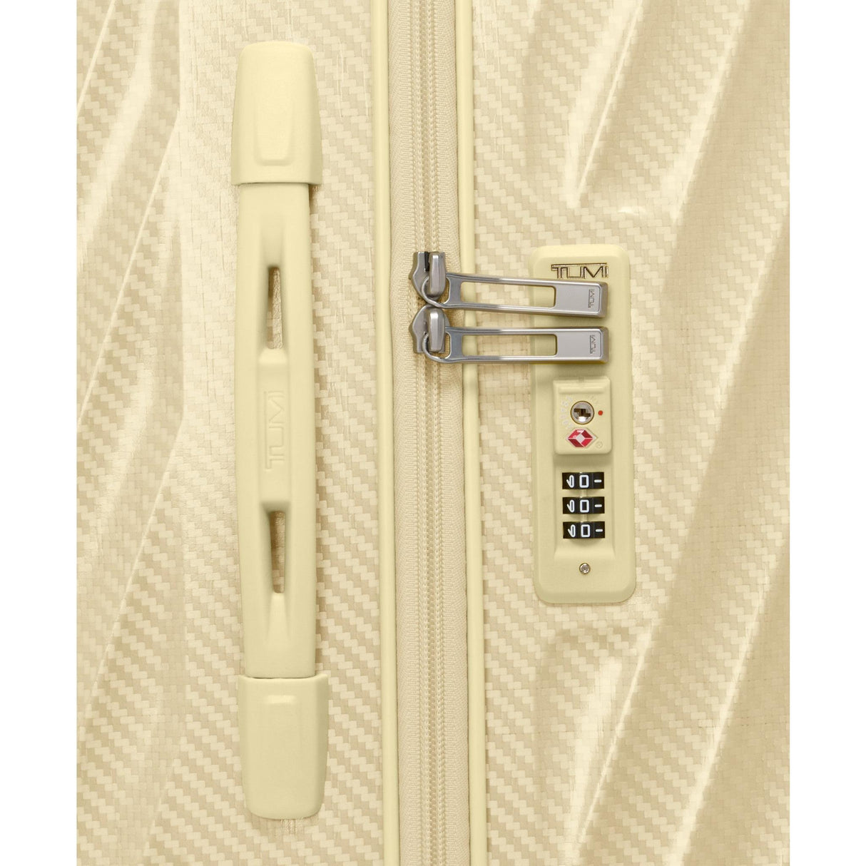 TUMI 19 Degree Lite International 4 Wheeled Carry-On