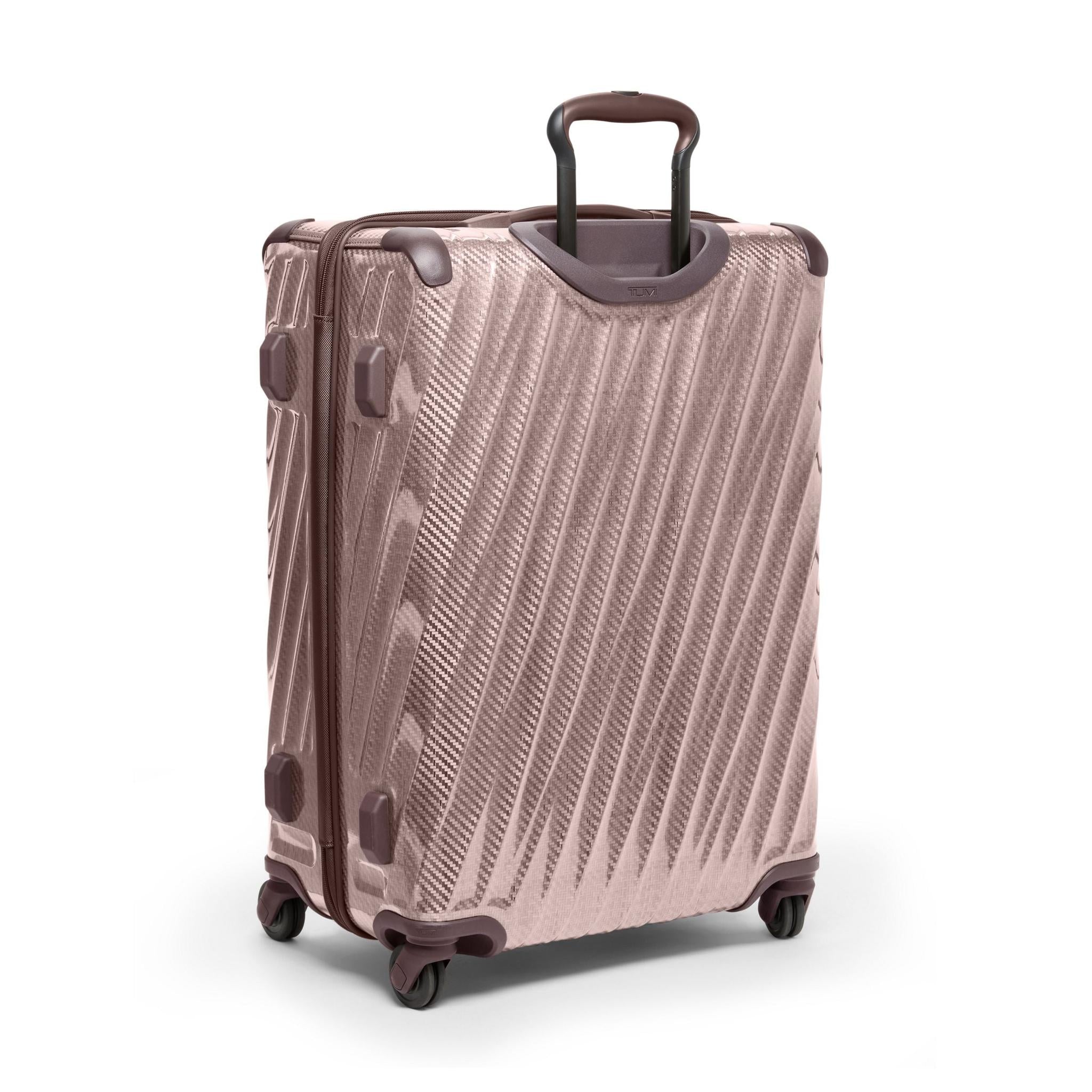⭐️希少美品⭐️ TUMI Astor グレー ブラウン キャリーケース 4輪 ⭐️希少美品⭐️ TUMI Astor グレー ブラウン キャリーケース 4輪