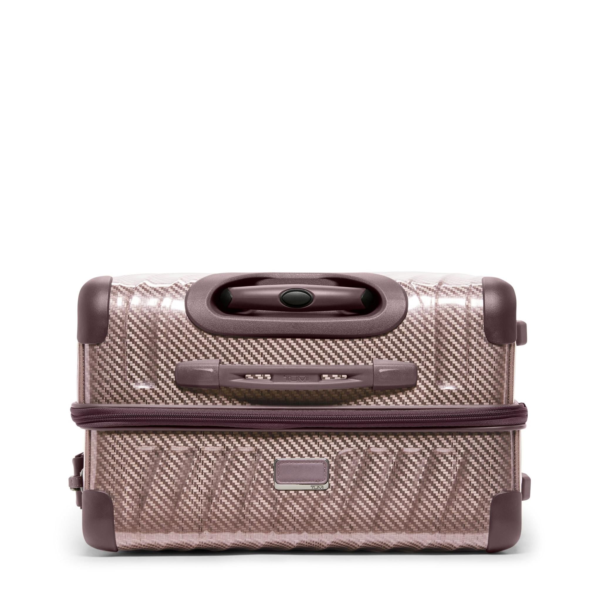 TUMI 19 Degree Lite Short Trip 4 Wheeled Packing Case – Luggage Pros