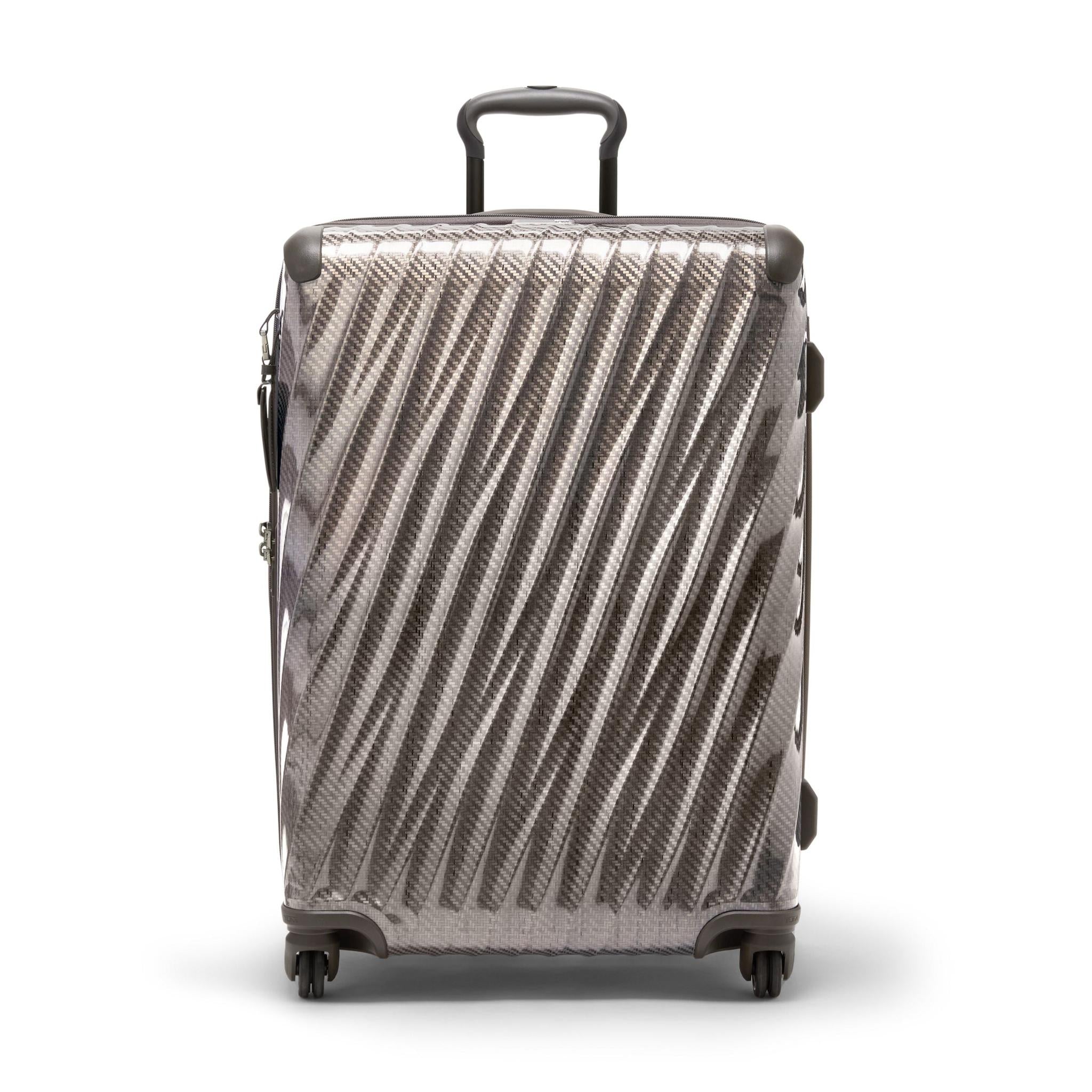TUMI 19 Degree Lite Short Trip 4 Wheeled Packing Case – Luggage Pros