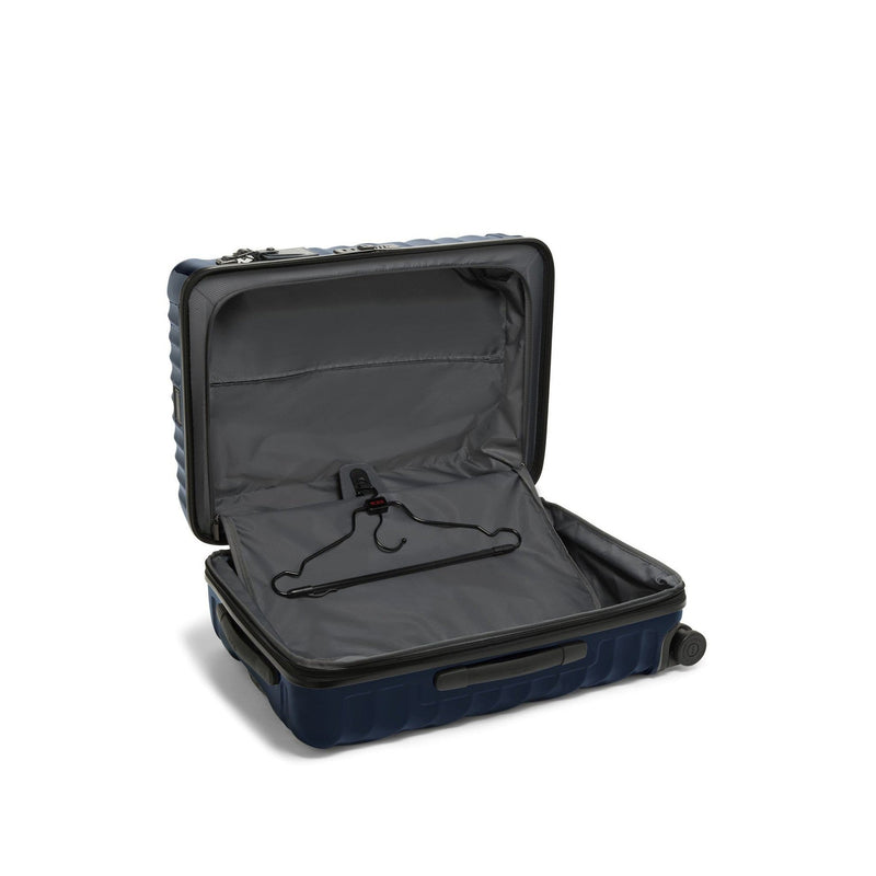 TUMI 19 Degree Short Trip Expandable 4 Wheeled Packing Case