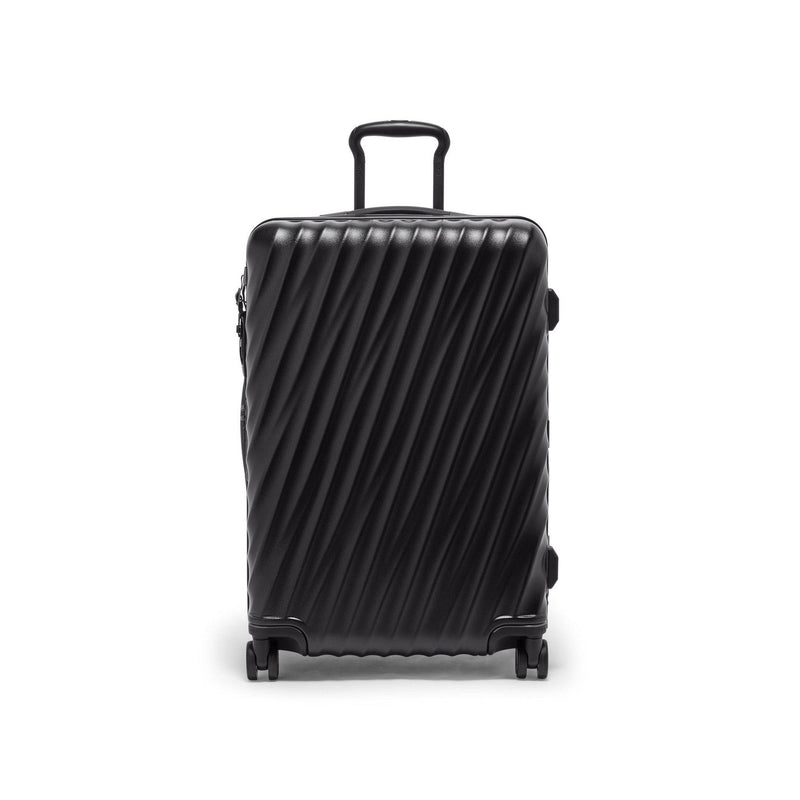TUMI 19 Degree Short Trip Expandable 4 Wheeled Packing Case