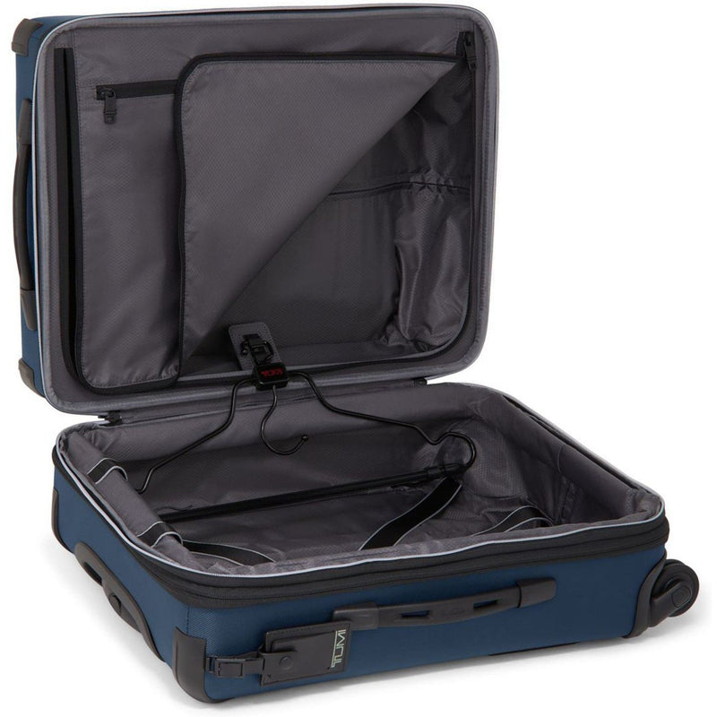 TUMI Aerotour Continental Expandable 4 Wheeled Carry-On