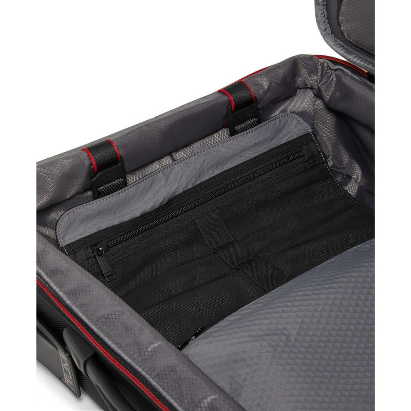 TUMI Aerotour Continental Expandable 4 Wheeled Carry-On