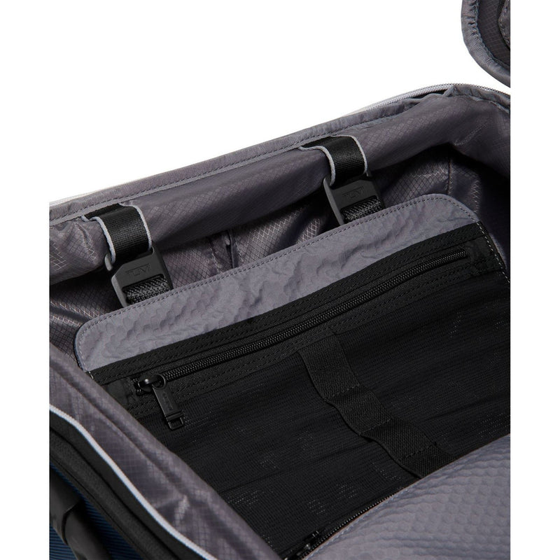 TUMI Aerotour Continental Expandable 4 Wheeled Carry-On