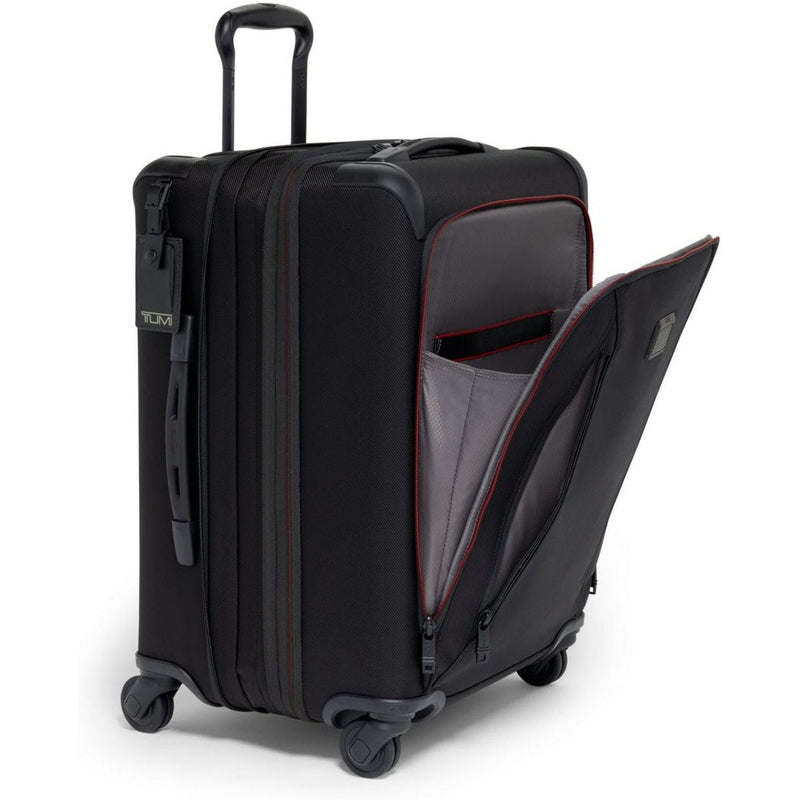 TUMI Aerotour Continental Expandable 4 Wheeled Carry-On