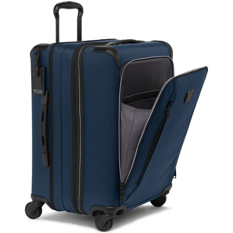 TUMI Aerotour Continental Expandable 4 Wheeled Carry-On