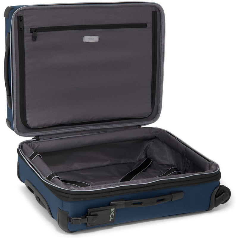 TUMI Aerotour Continental Expandable 4 Wheeled Carry-On