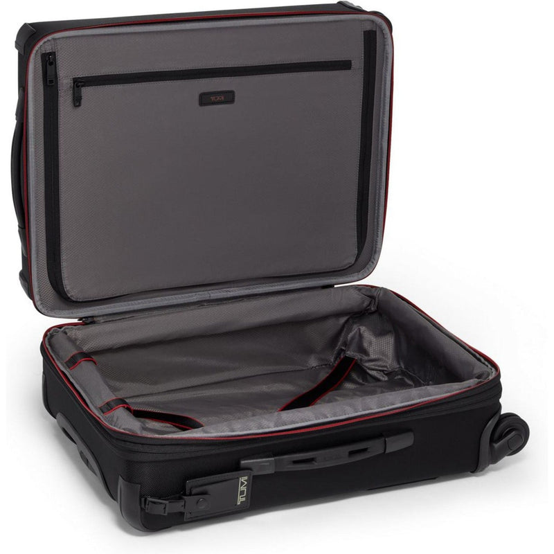 TUMI Aerotour Continental Expandable 4 Wheeled Carry-On