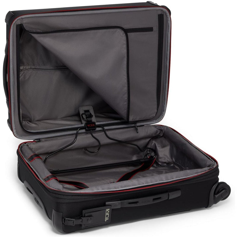 TUMI Aerotour Continental Expandable 4 Wheeled Carry-On