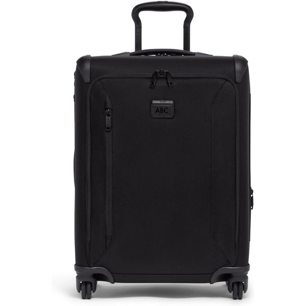 TUMI Aerotour Continental Expandable 4 Wheeled Carry-On – Luggage Pros | TUMI ALPHA2 Continental Expandable | バッグ | トゥミ