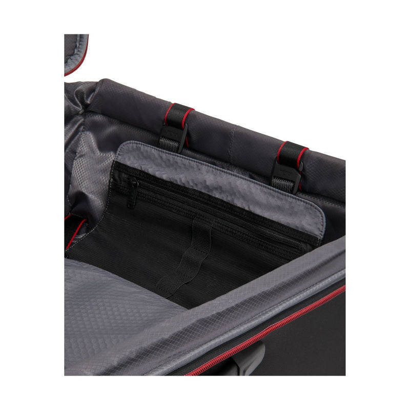 TUMI Aerotour Extended Trip Expandable 4 Wheeled Packing Case