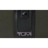 TUMI Aerotour Extended Trip Expandable 4 Wheeled Packing Case