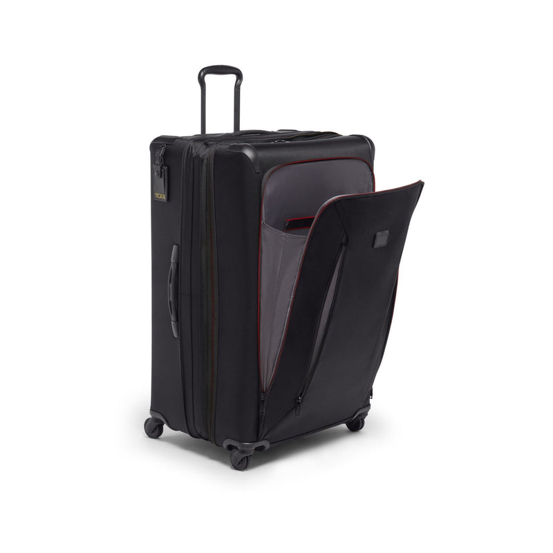 TUMI Aerotour Extended Trip Expandable 4 Wheeled Packing Case