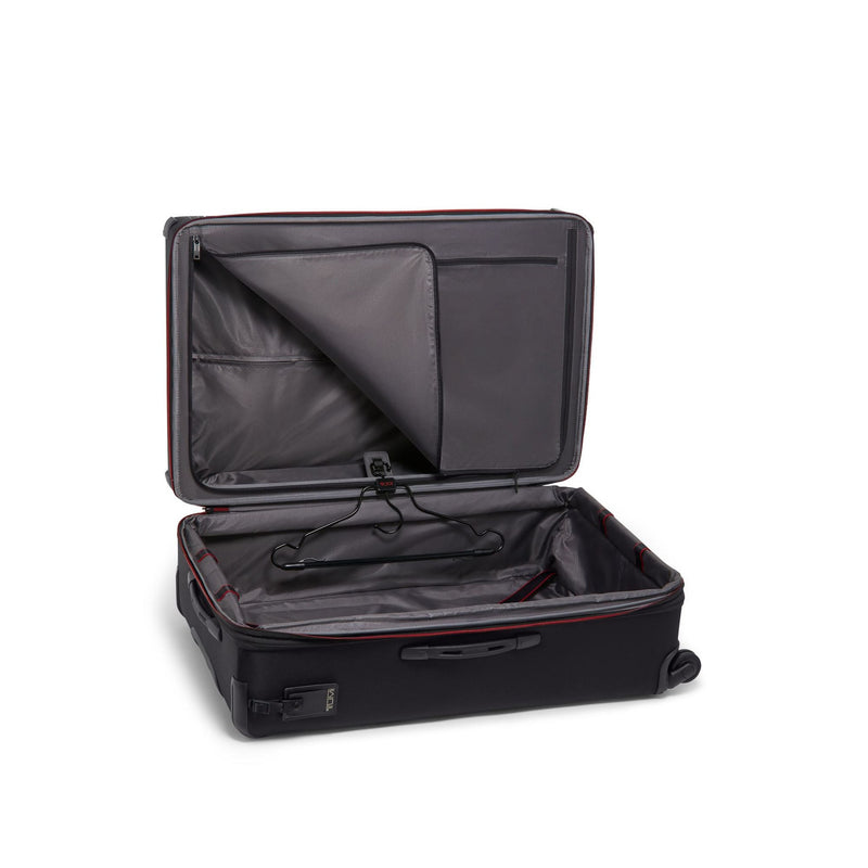 TUMI Aerotour Extended Trip Expandable 4 Wheeled Packing Case