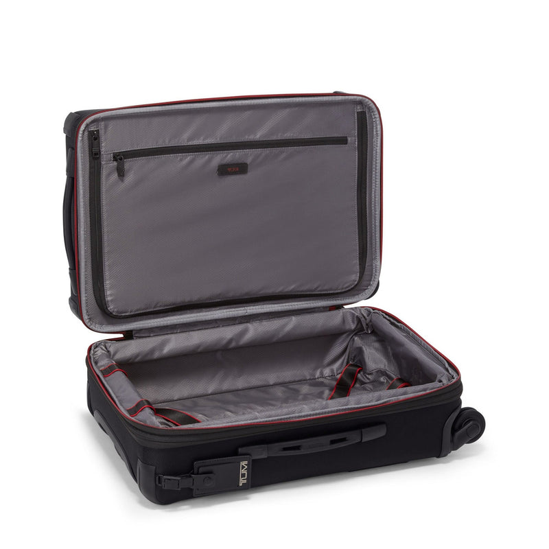 TUMI Aerotour International Expandable 4 Wheeled Carry-On