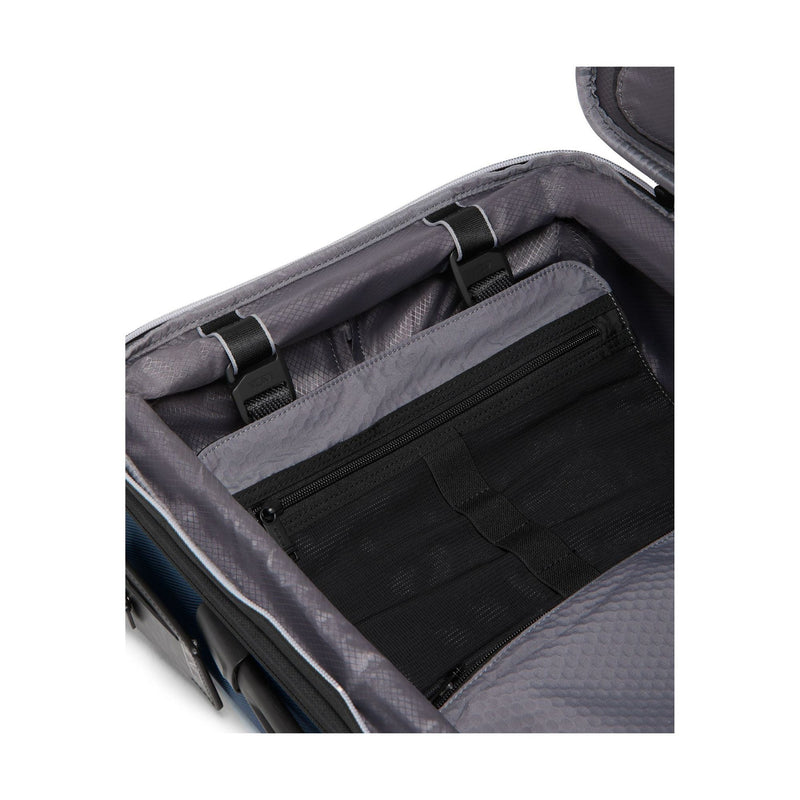 TUMI Aerotour International Expandable 4 Wheeled Carry-On