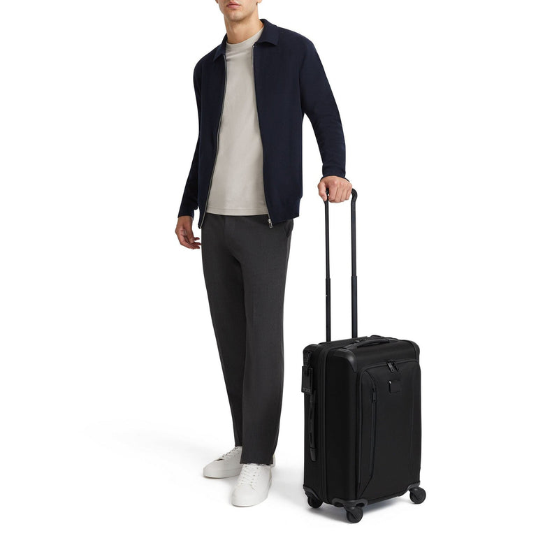 TUMI Aerotour International Expandable 4 Wheeled Carry-On