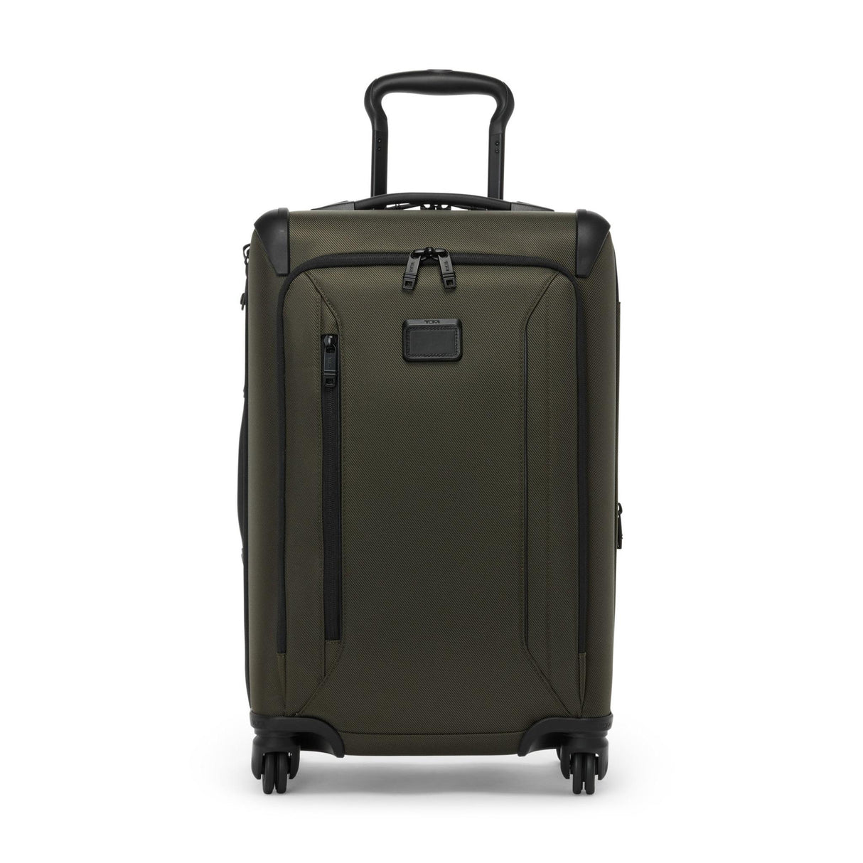 TUMI Aerotour International Expandable 4 Wheeled Carry-On