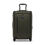 TUMI Aerotour International Expandable 4 Wheeled Carry-On