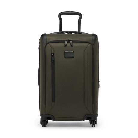 TUMI Aerotour International Expandable 4 Wheeled Carry-On