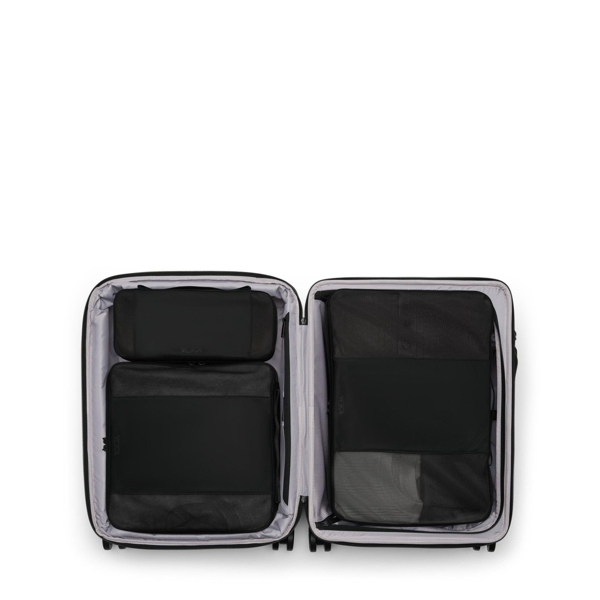 TUMI Aerotour International Expandable 4 Wheeled Carry-On