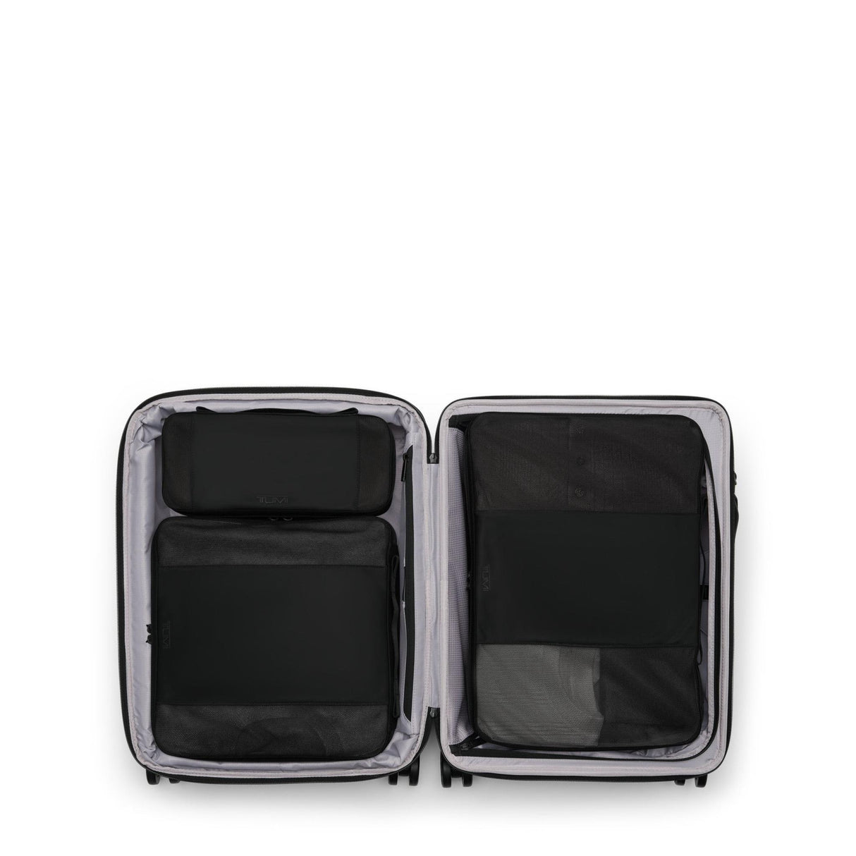 TUMI Aerotour International Expandable 4 Wheeled Carry-On