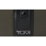 TUMI Aerotour International Expandable 4 Wheeled Carry-On
